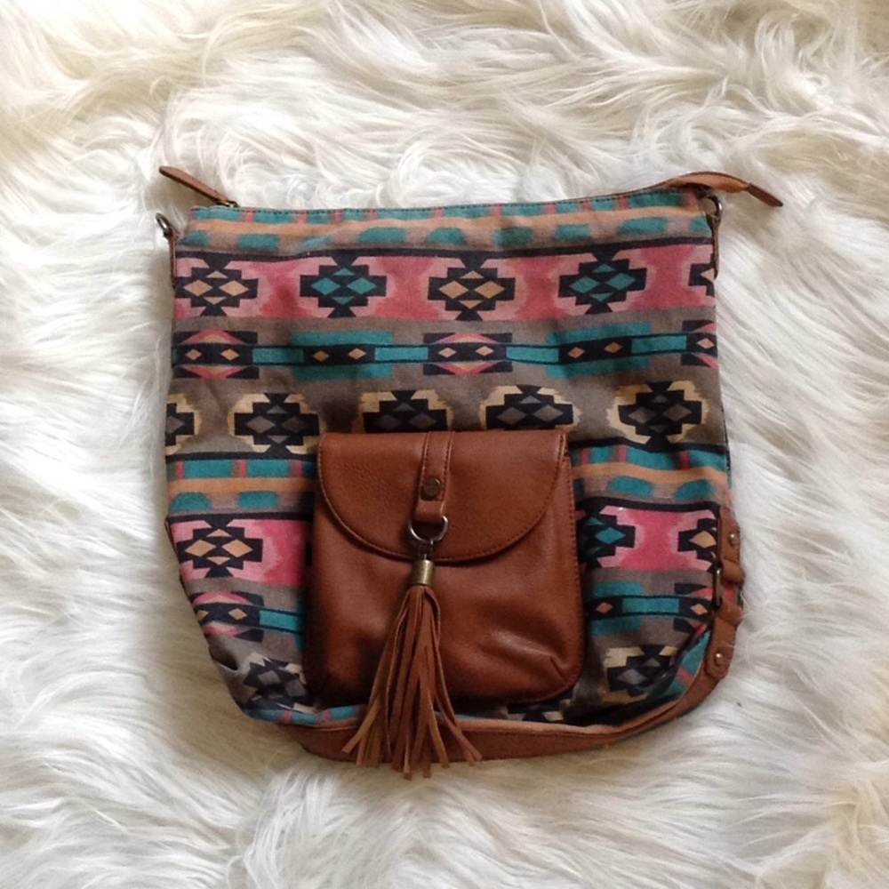Madden Girl Purse